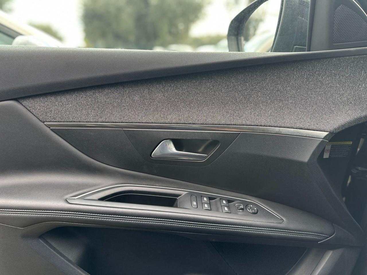 PEUGEOT 3008 II 2021 - 3008 1.5 bluehdi Allure s&s 130cv eat8