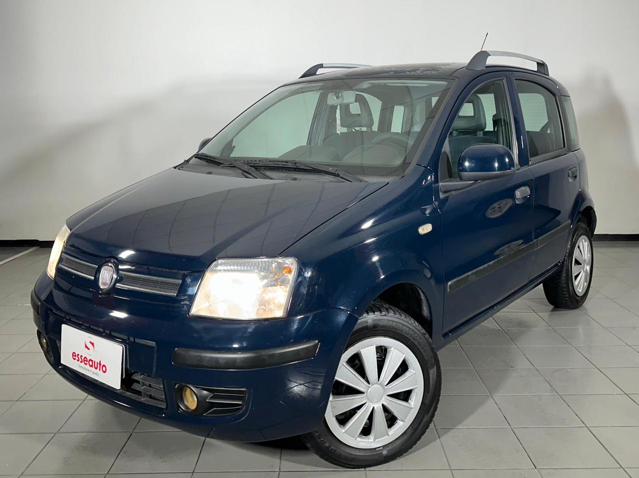 Fiat Panda 1.2 Dynamic Nat Power Mamy - ANCHE PER NEOPATENTATI