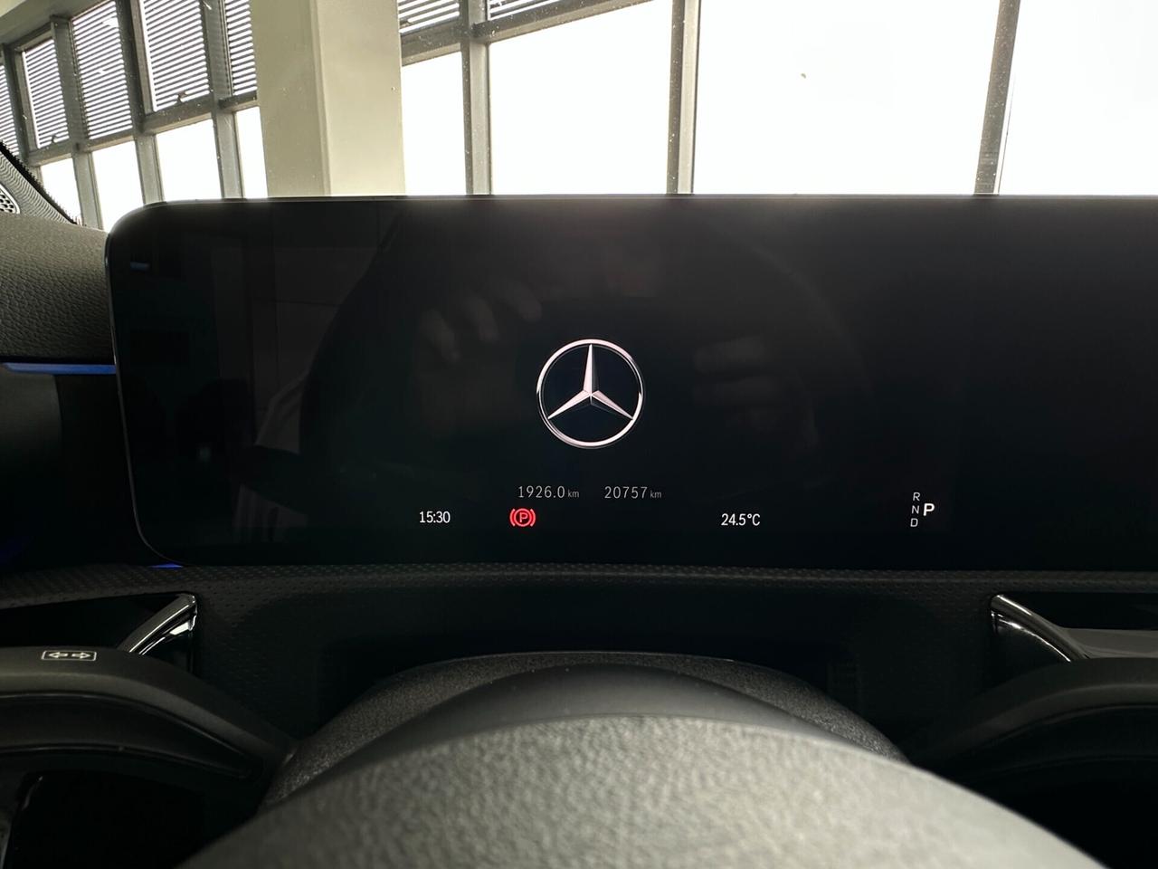 Mercedes-benz A 200 163cv AMG Pack Tetto Mild-Hybrid Burmester