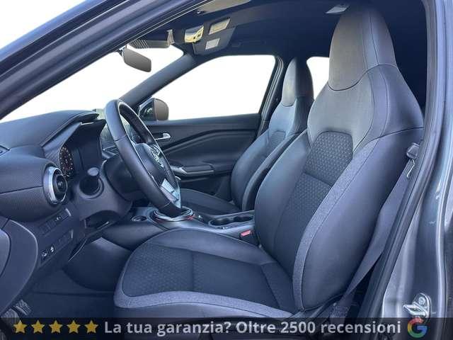 Nissan Juke 1.0 dig-t N-Connecta 114cv