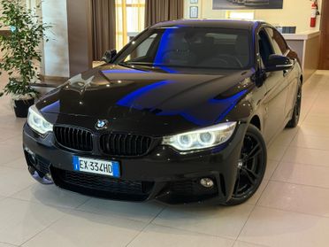 Bmw 420d xDrive Gran Coupé Msport
