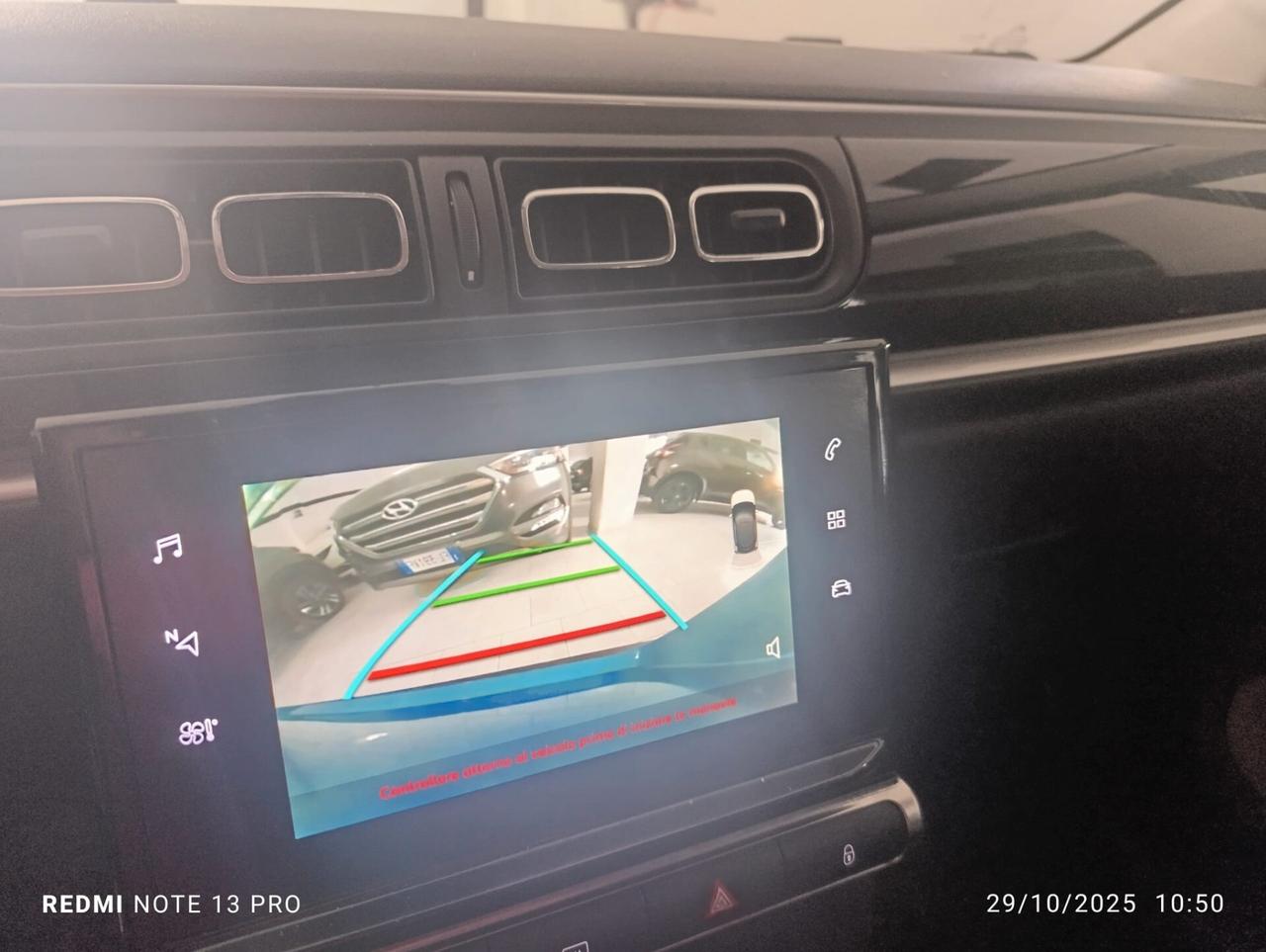 Citroen C3 PureTech 110 S&S Shine Pack