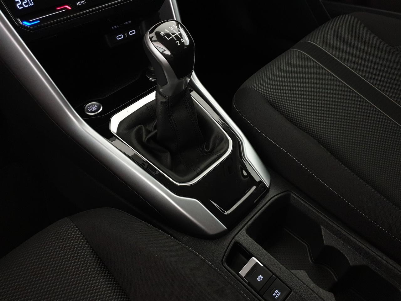 Volkswagen T-Roc 1.5 tsi life