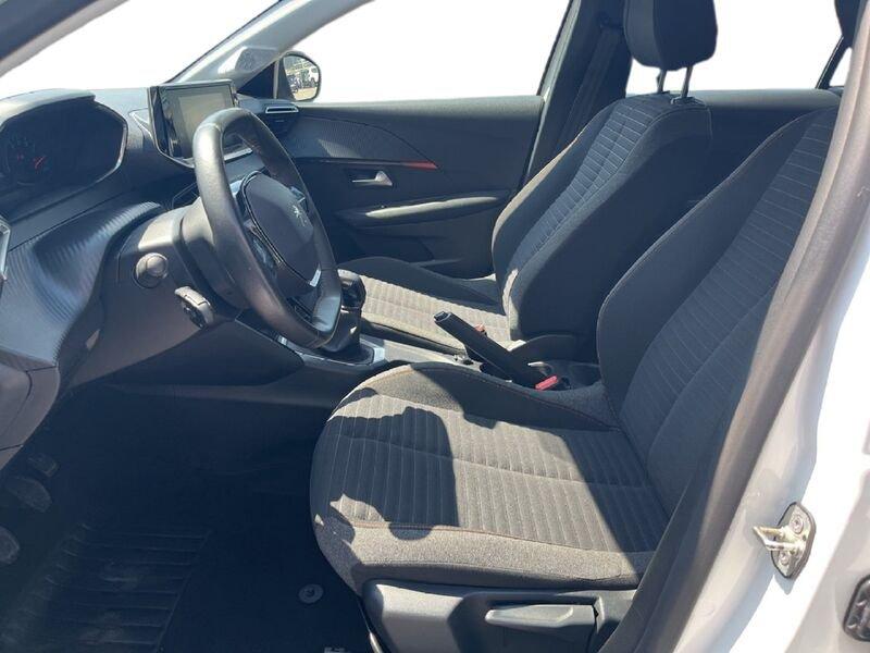 Peugeot 208 II 2019 1.2 puretech Active Pack s&s 75cv