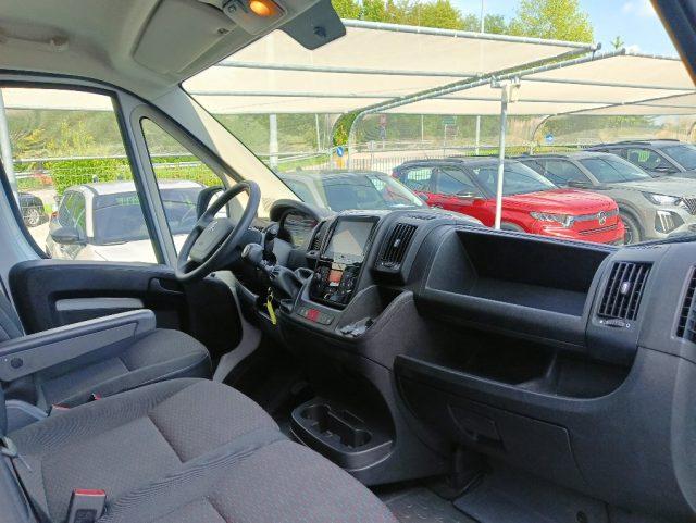 CITROEN Jumper 35 BlueHDi 140 L3 H2 PLM-TM Furgone S&S