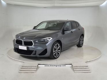 BMW X2 F39 Diesel xdrive20d Msport auto