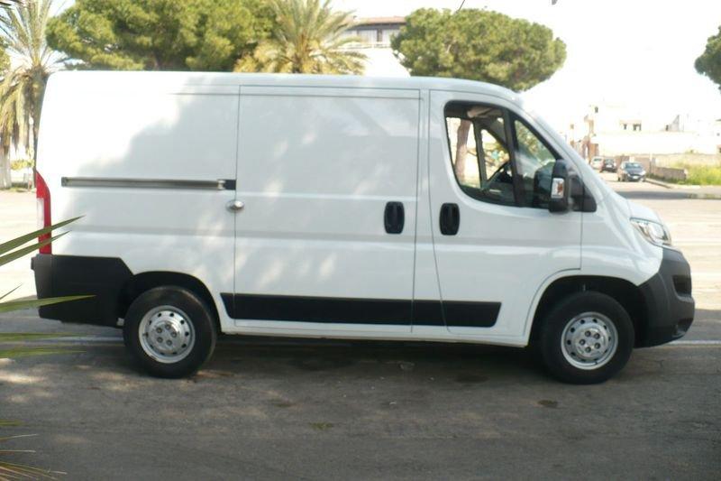 Citroën Jumper 30 BlueHDi 130 PC-TN Furgone