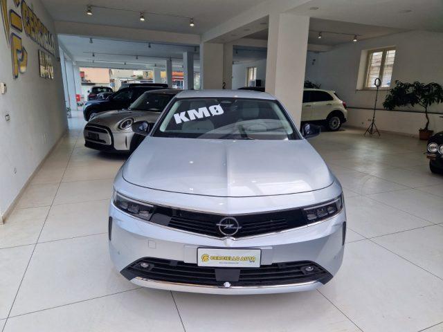 OPEL Astra 1.5 Turbo Diesel 130 CV AT8 Elegance TUA DA ?299,0