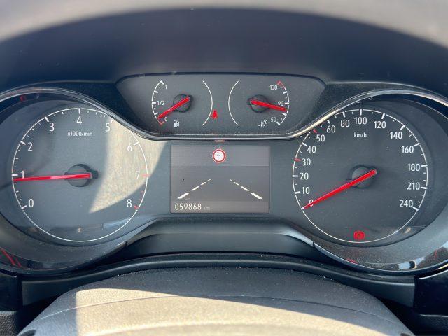 OPEL Corsa Corsa 1.2 100 CV Edition