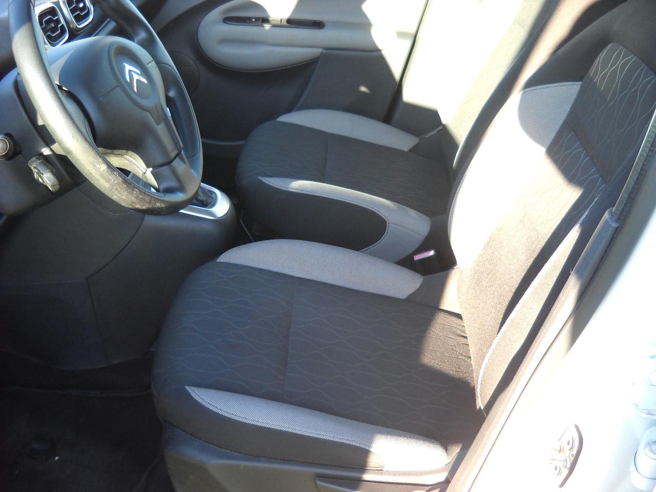 Citroen C3 Picasso 1.6 HDi 90 Selection