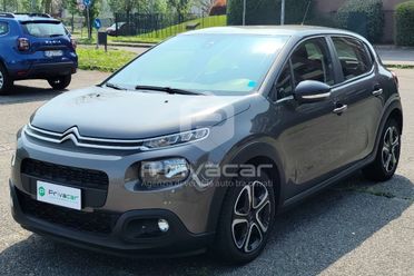 CITROEN C3 PureTech 82 S&S Feel
