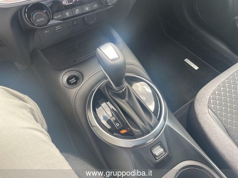 Nissan Juke N-Design AMT