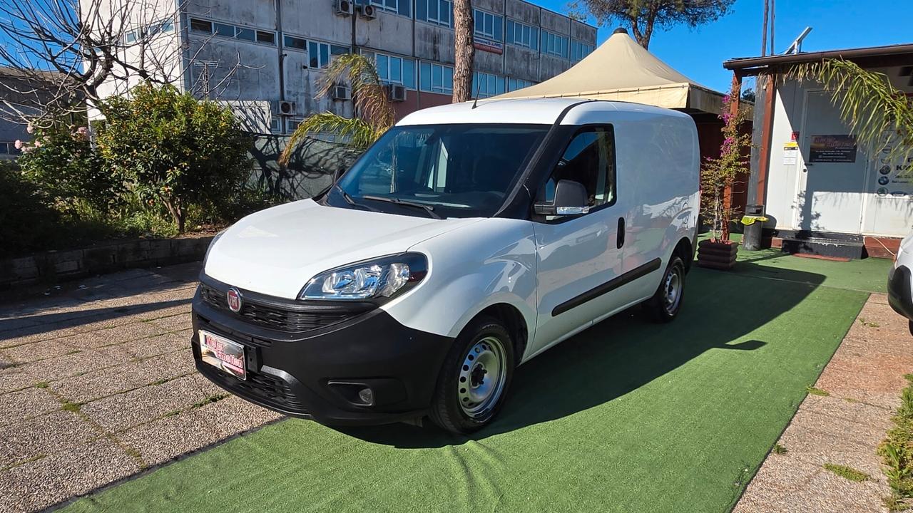 Fiat Doblo Doblò 1.6 MJT 105CV S&S PC-TN Cargo Business