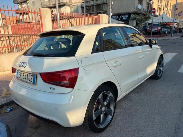 Audi A1 Garanzia anche permuta o scambi0
