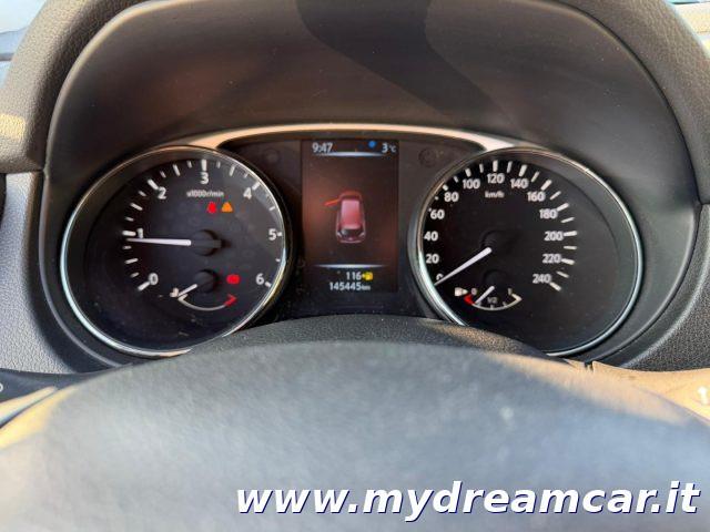 NISSAN X-Trail 1.6 dCi 4WD Business