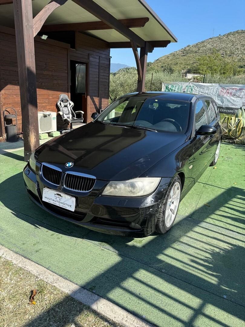 BMW SERIE 3 320D