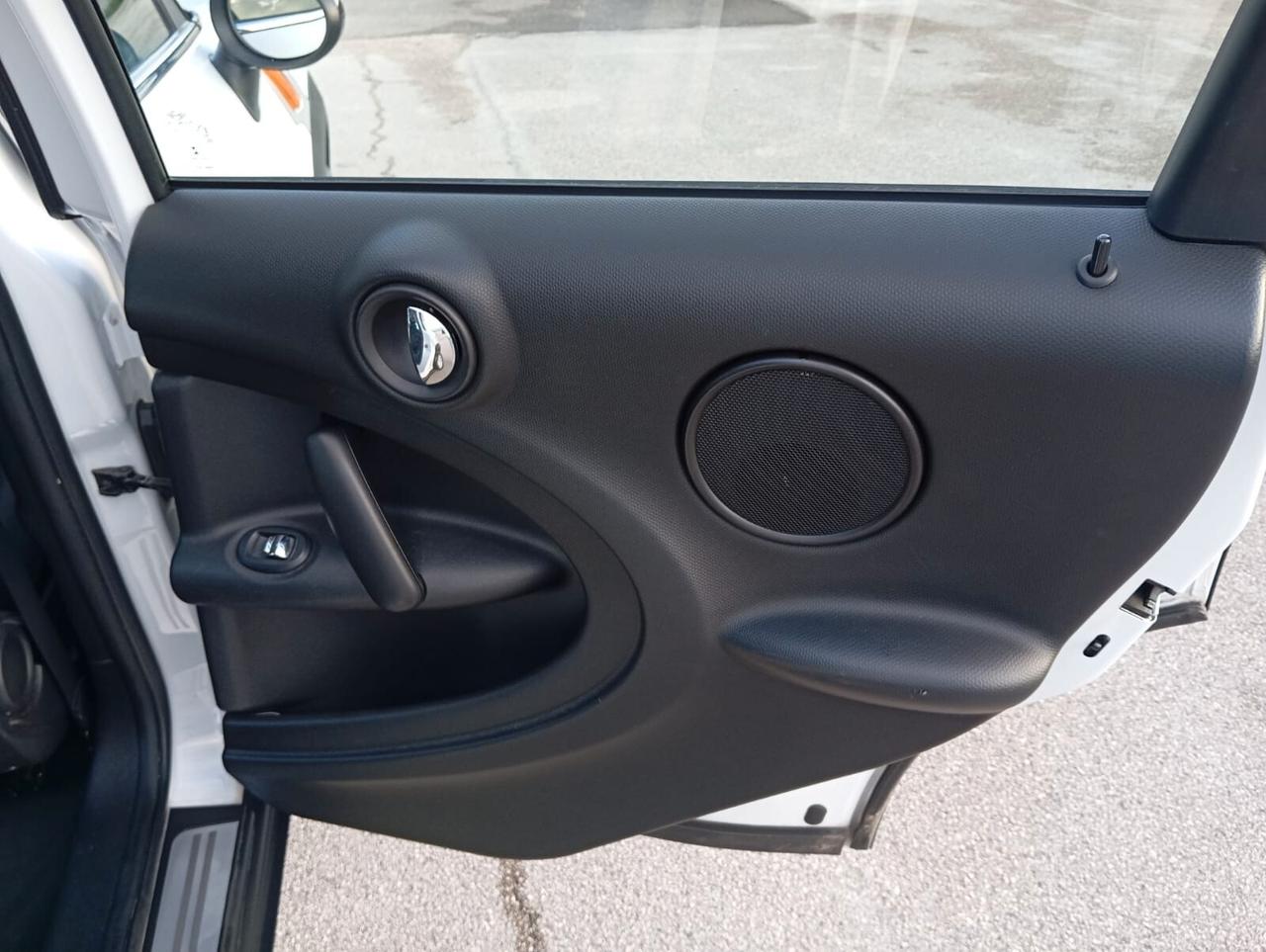 Countryman UNIPRO TAGLIANDI BMW