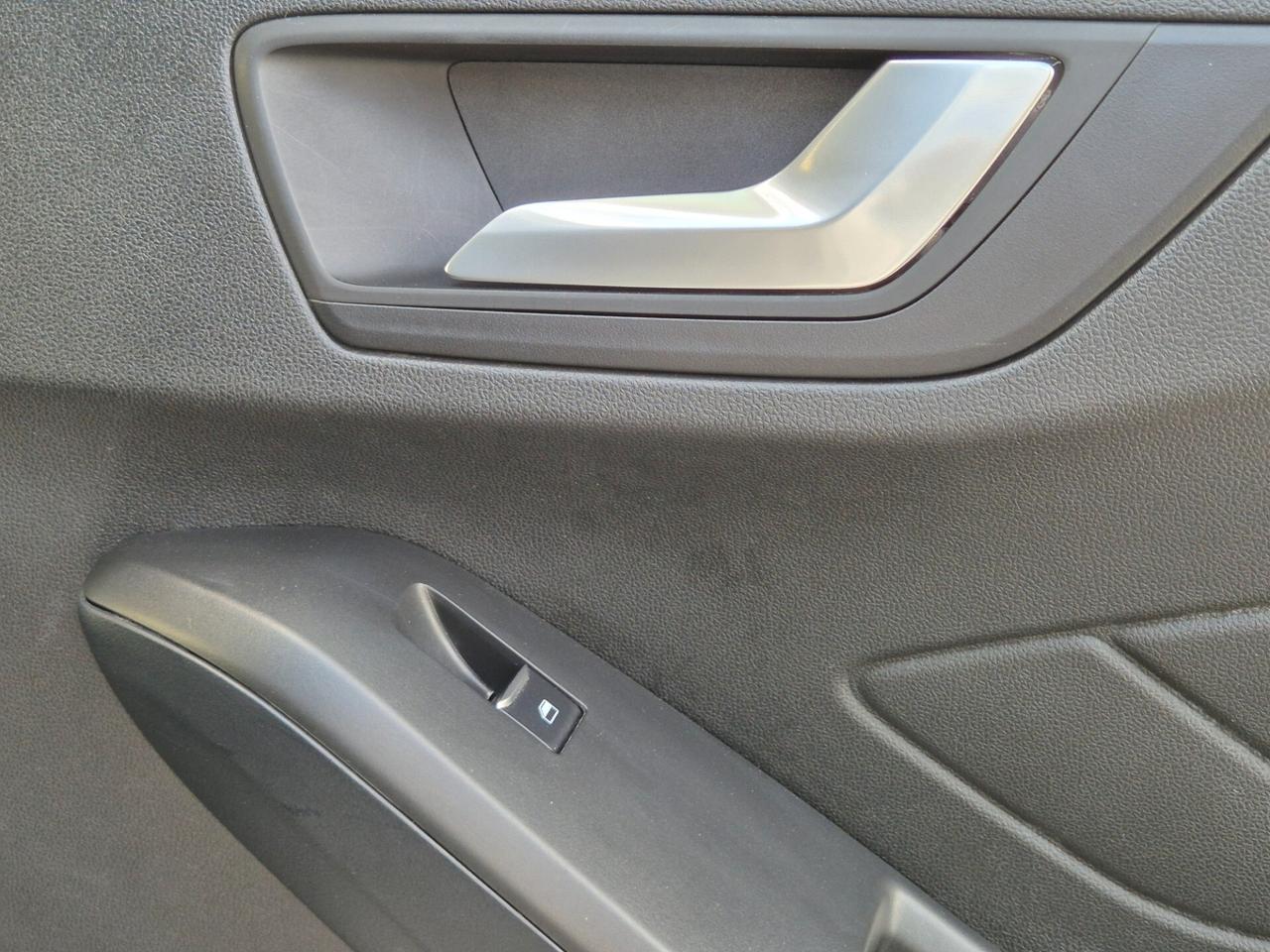 Ford Focus 1.5 EcoBlue 120 CV Active Co-Pilot