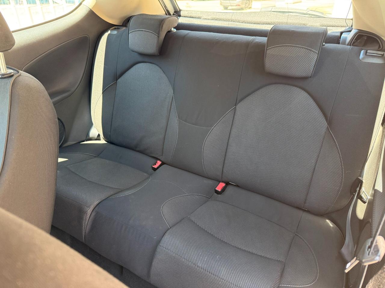 ALFA ROMEO MiTo 1.4TB MultiAir 105CV - Dicembre 2010