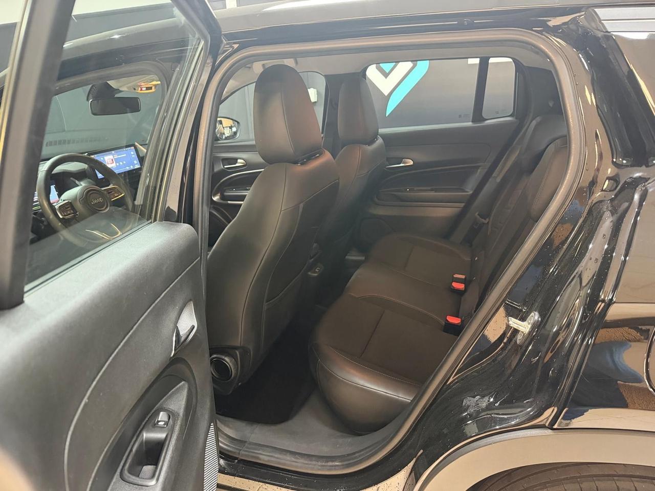 Jeep Avenger 1.2 Turbo 100 CV Altitude