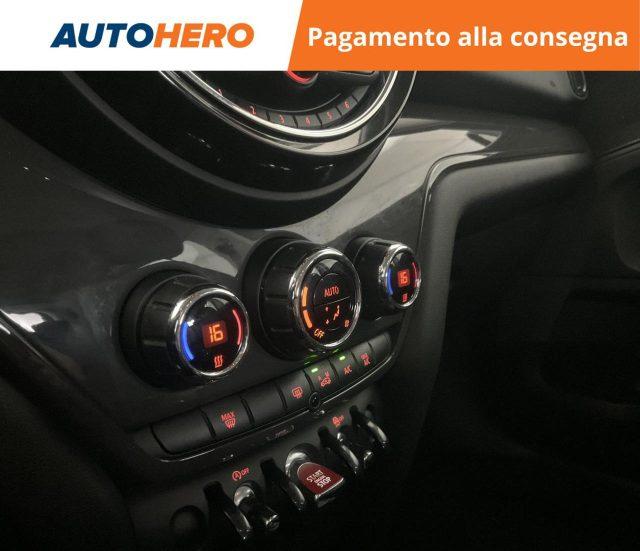 MINI Countryman 2.0 Cooper D Business Countryman ALL4