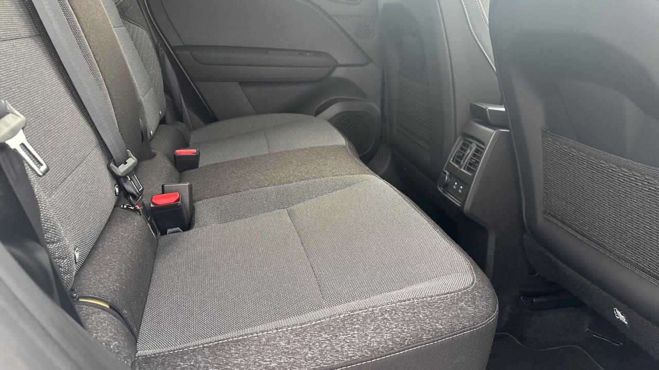 Renault Symbioz Full Hybrid E-Tech 145 CV Techno