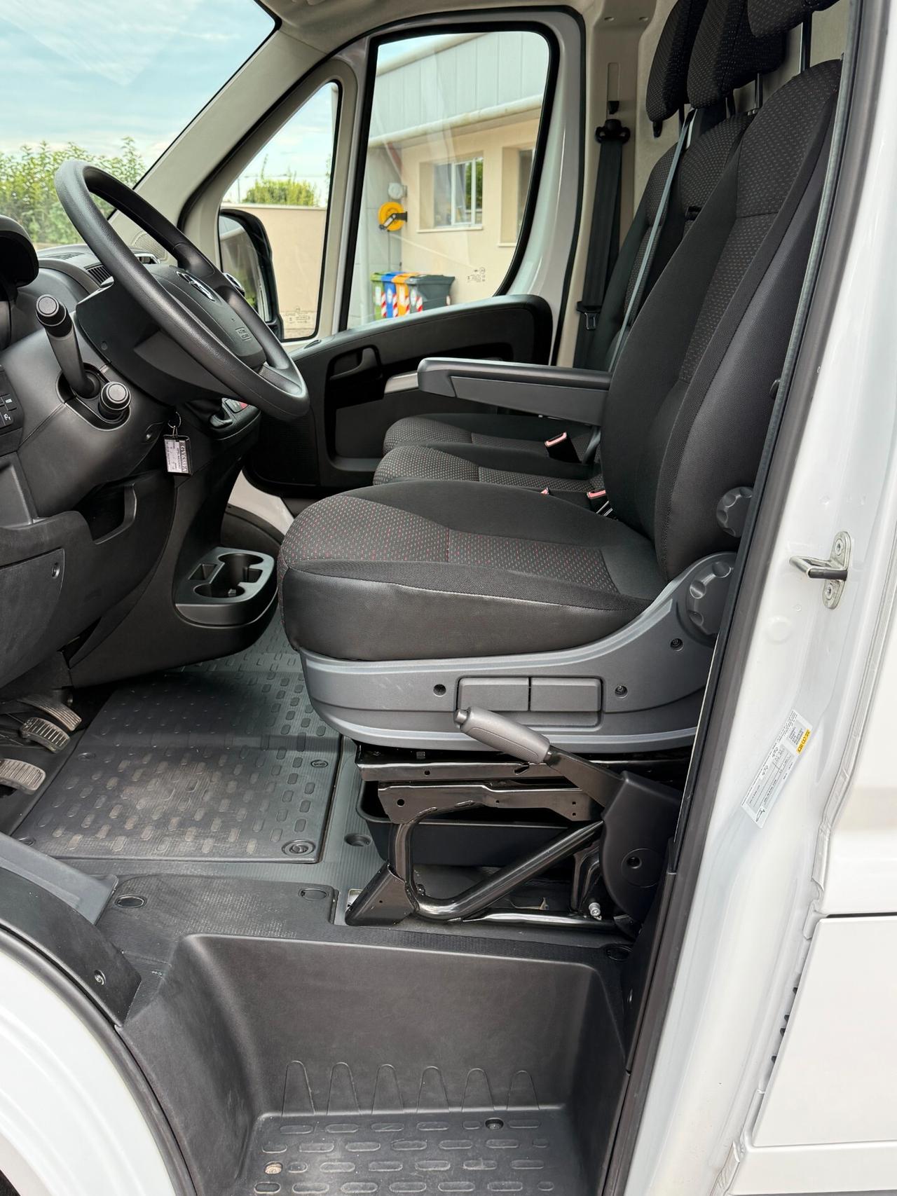 Opel Movano 35-L3 H2 IVA E PASSAGGIO INCLUSI !