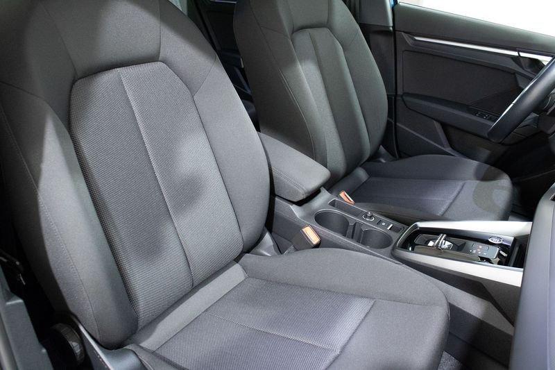 Audi A3 Sportback 35 TDI S tronic Business Advanced
