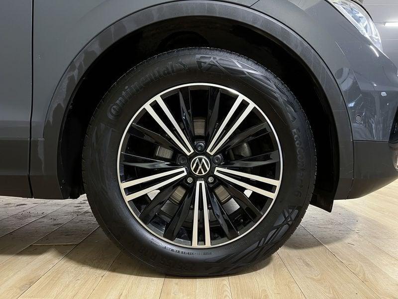 Volkswagen Tiguan Tiguan 2.0 tdi Elegance 150cv dsg
