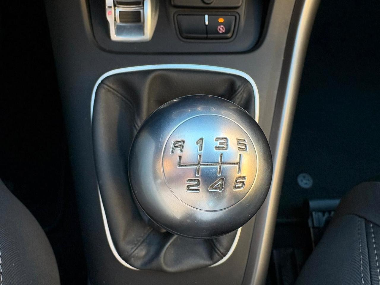 Alfa Romeo Giulietta 1.6 JTDm-2 120 CV Business