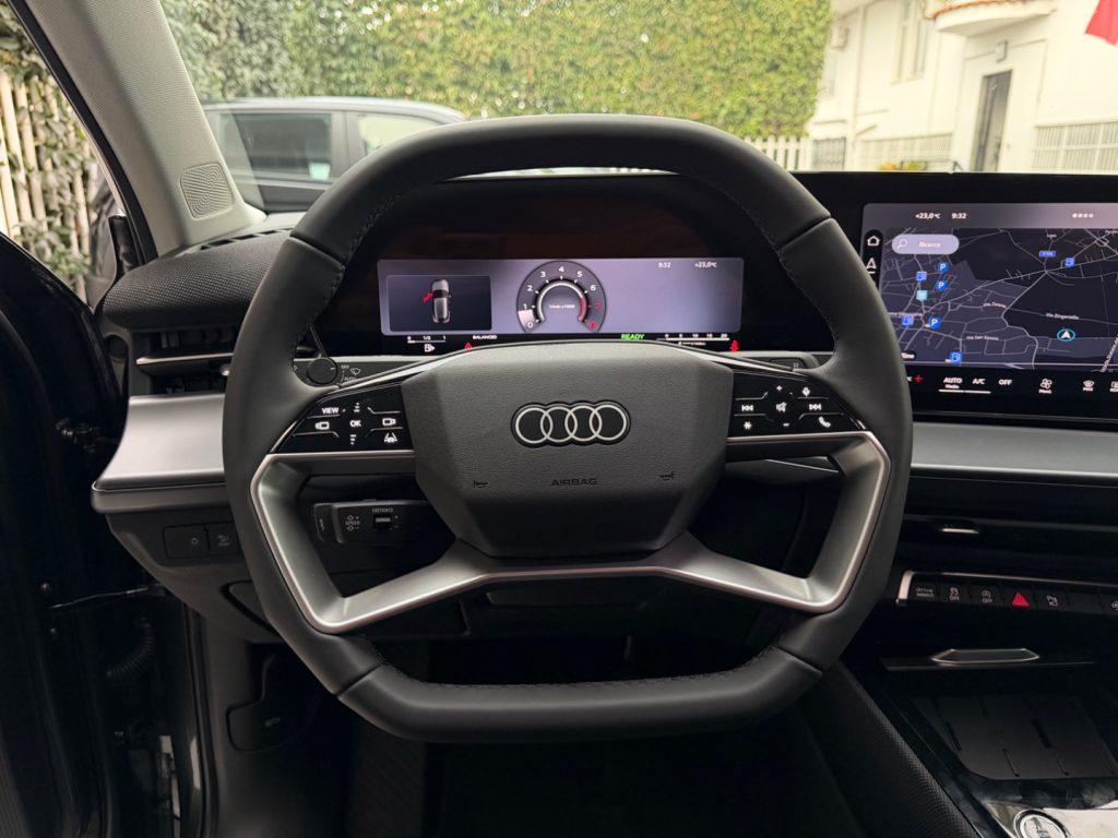 Audi Q3 SPB TFSI 150 kW S tronic quattro S Line edition