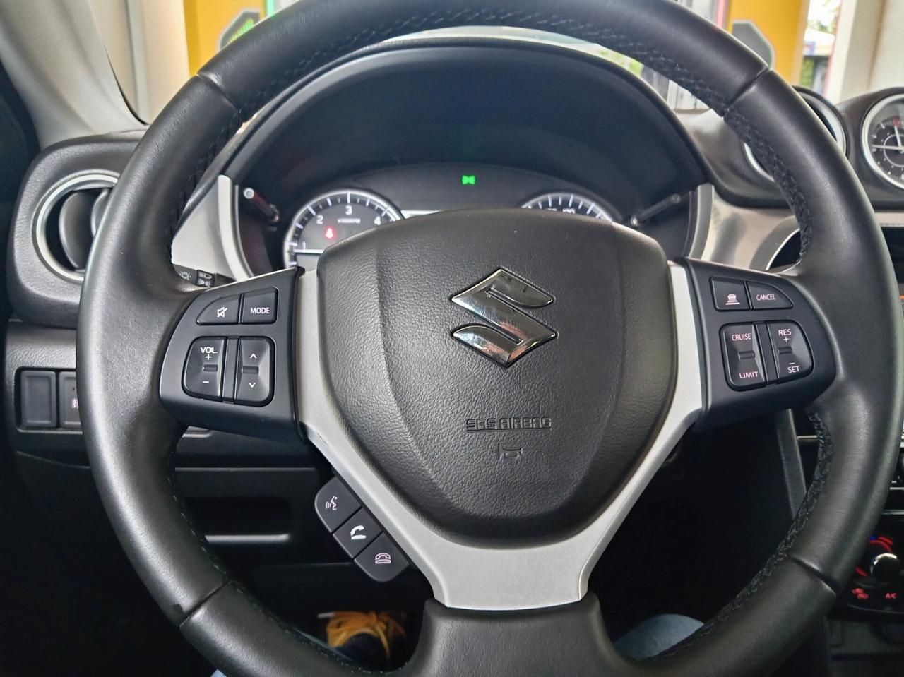 Suzuki Vitara 1.6 tdi