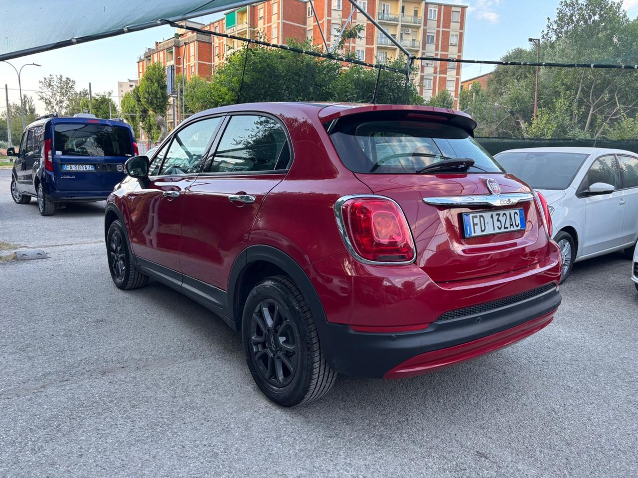 Fiat 500X 1.3 MultiJet 95 CV OK NEOPATENTATI