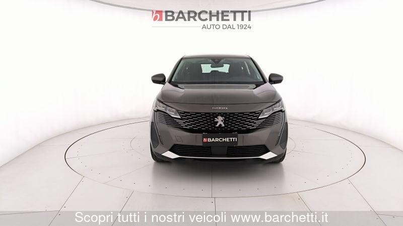 Peugeot 5008 2ª SERIE BLUEHDI 130 EAT8 S&S ACTIVE BUSINESS