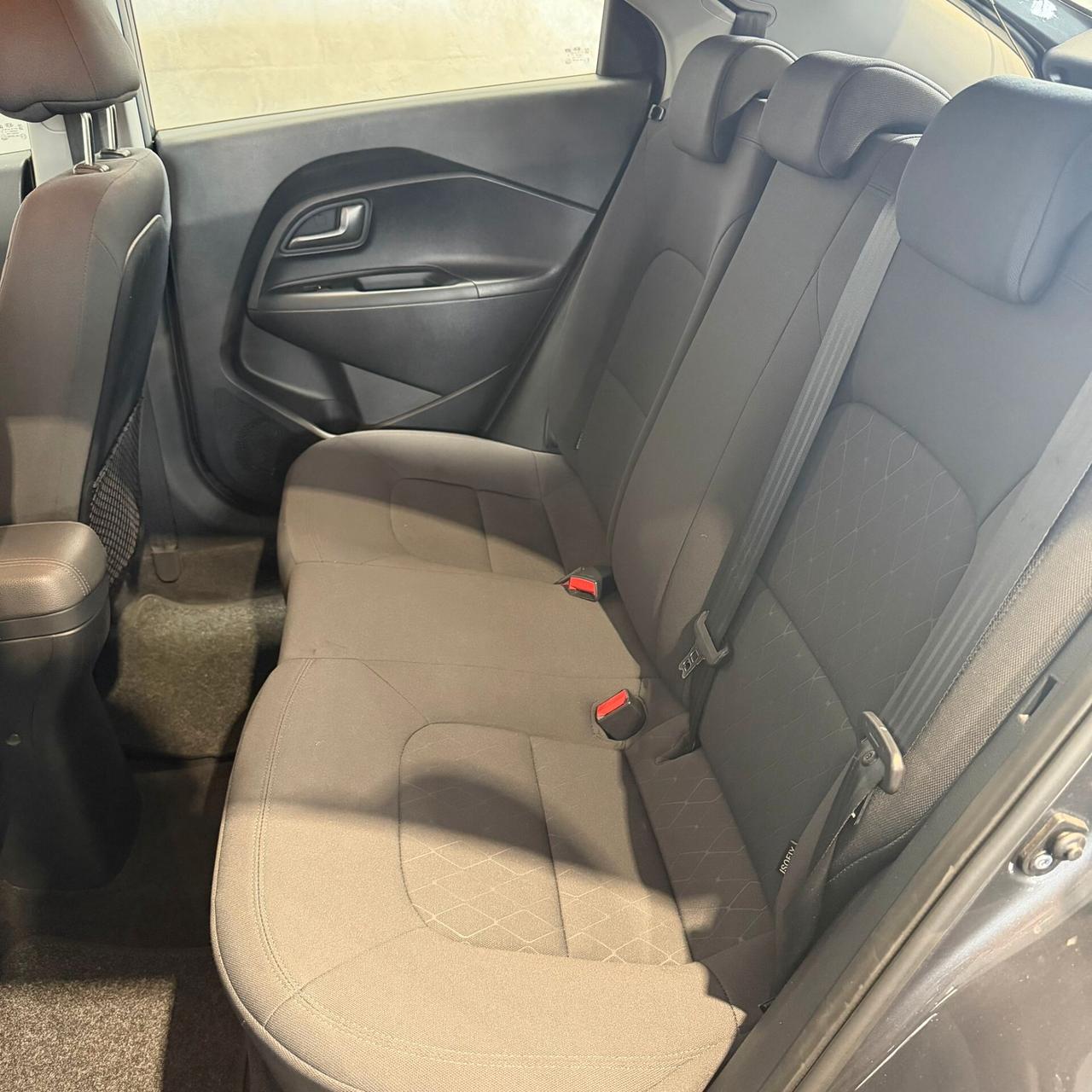 Kia Rio 1.1 CRDi 5p. Cool