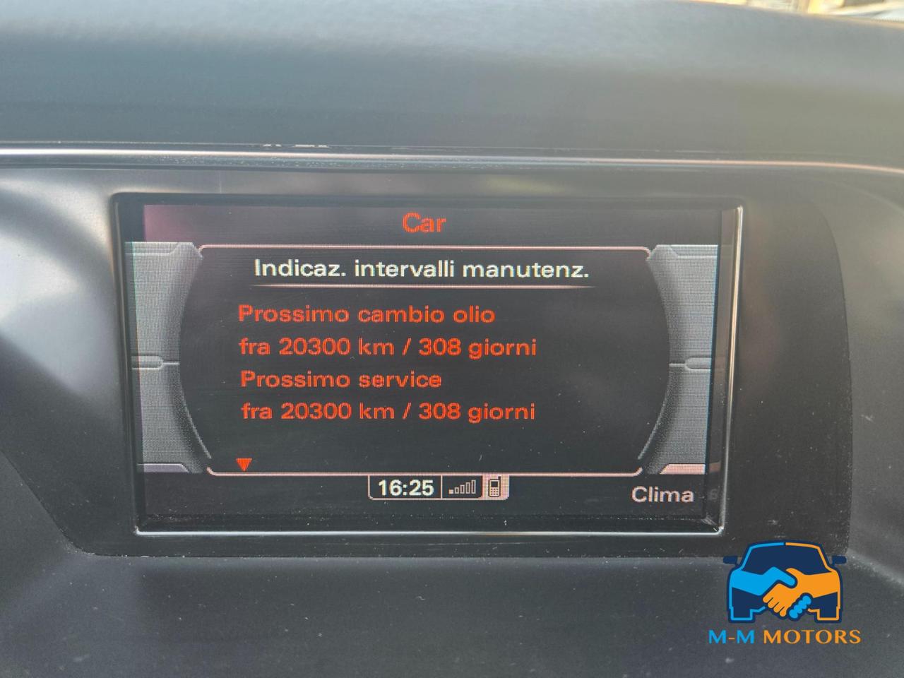 Audi A4 Avant 2.0 tdi quattro 177cv s-tronic