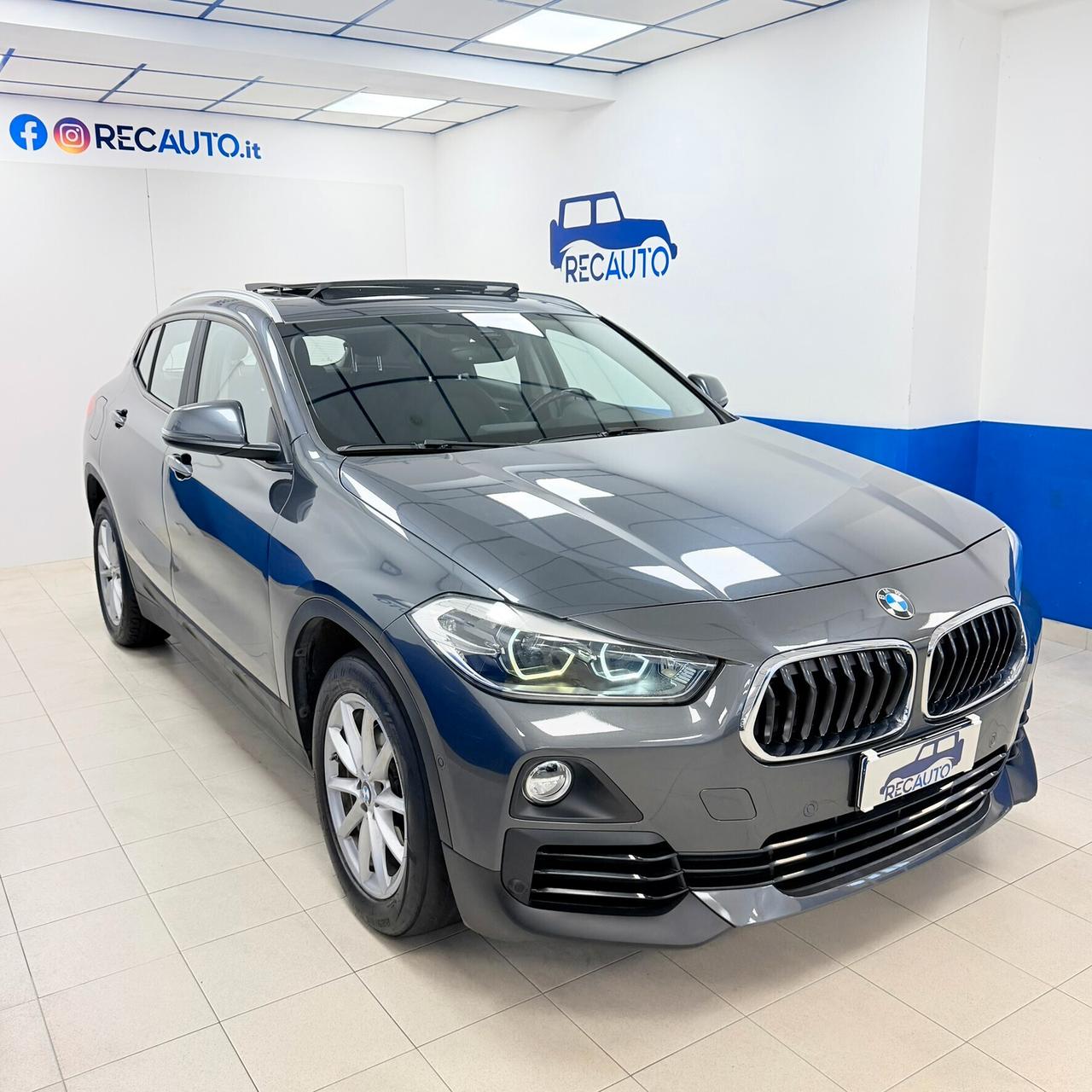 Bmw 118 118d 5p. Sport