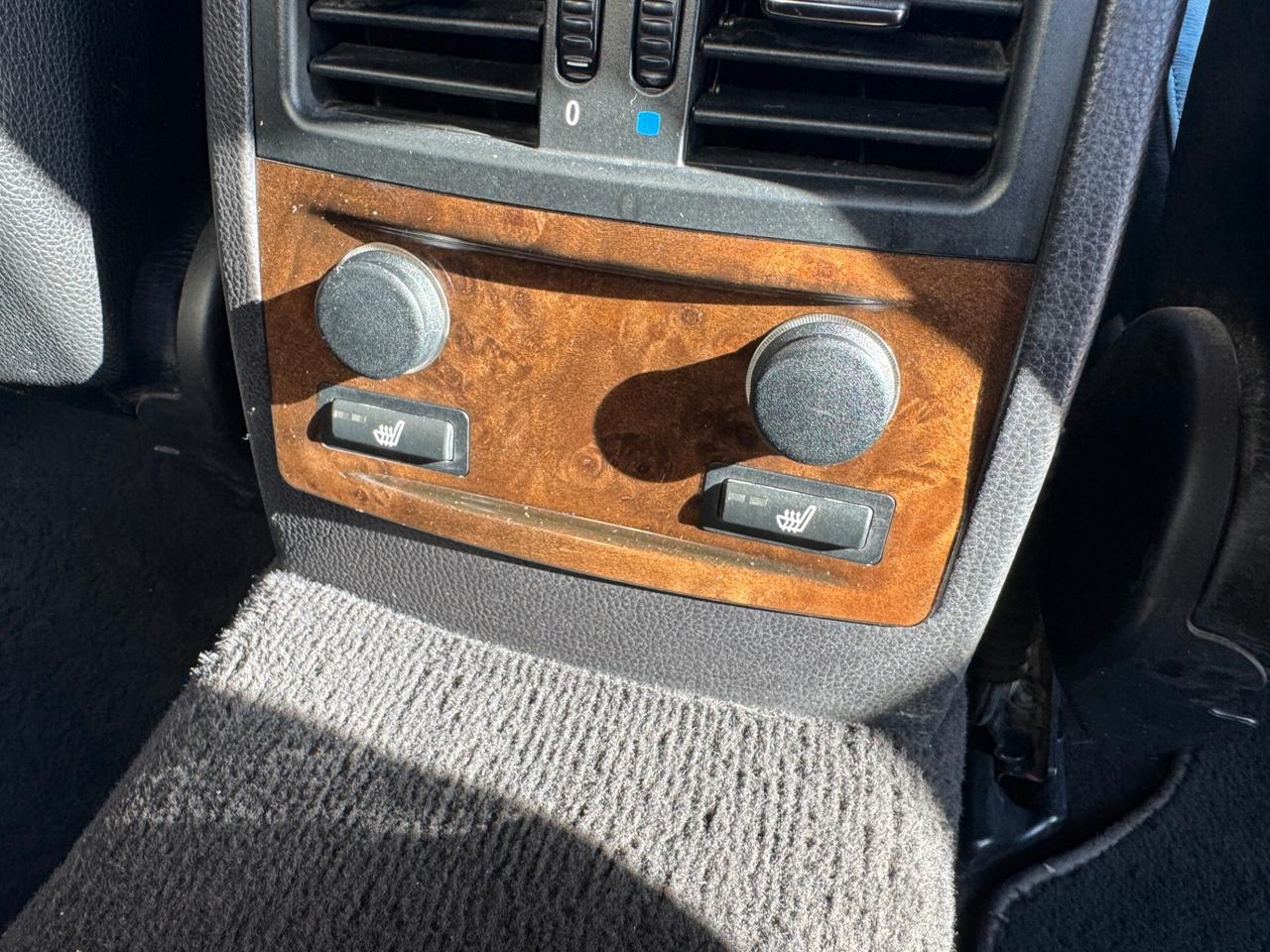 Bmw 530 530D 3.0 211CV M SPORT 2005