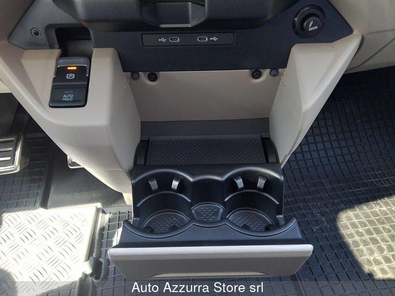 Volkswagen Multivan L2 2.0 TDI Style 150cv DSG 7p. | IVA, TETTO, HARMAN KARDON