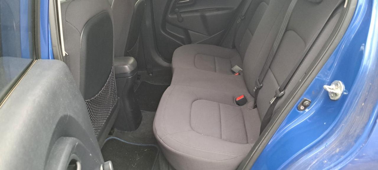 Kia Rio 1.1 CRDi WGT 5p. EX