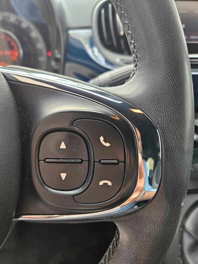 FIAT 500 1.2 EasyPower Pop tua da ?119,00 mensili