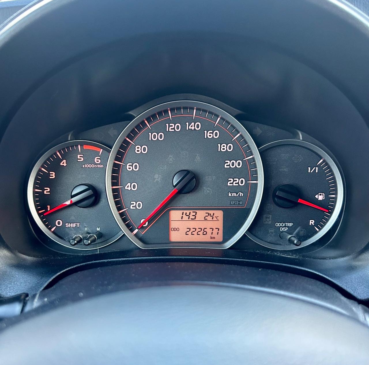 Toyota Yaris 1.4 D-4D 5p. Lounge Neopatentati 2013