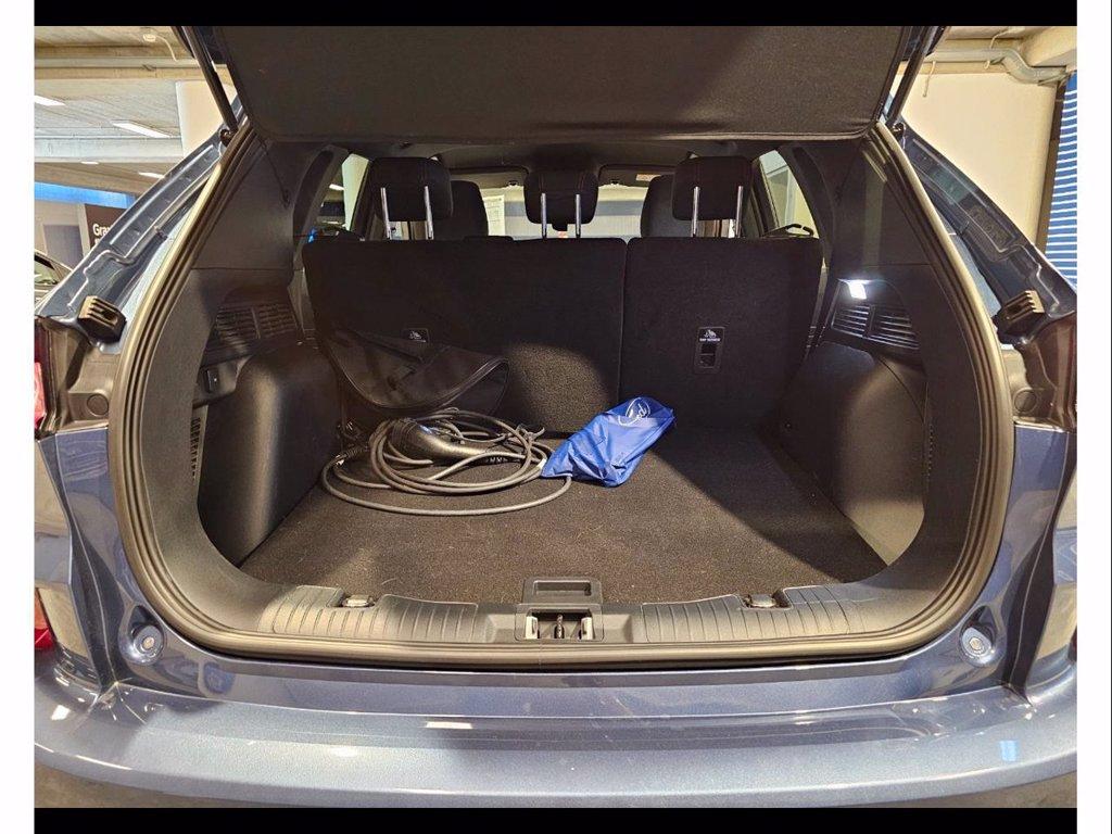 FORD Kuga 2.5 phev st-line 2wd 225cv cvt del 2023