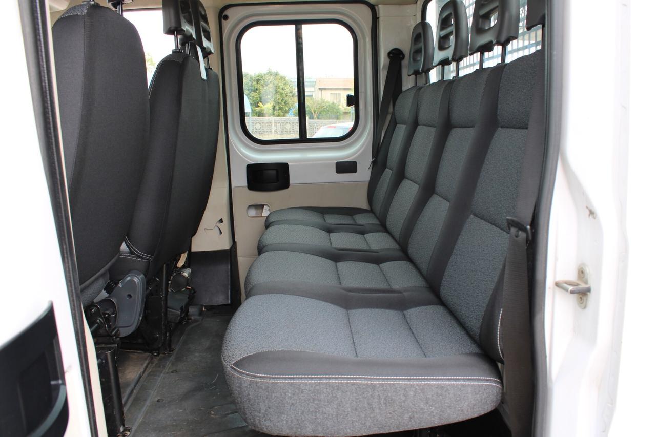 Fiat DUCATO CASSONATO