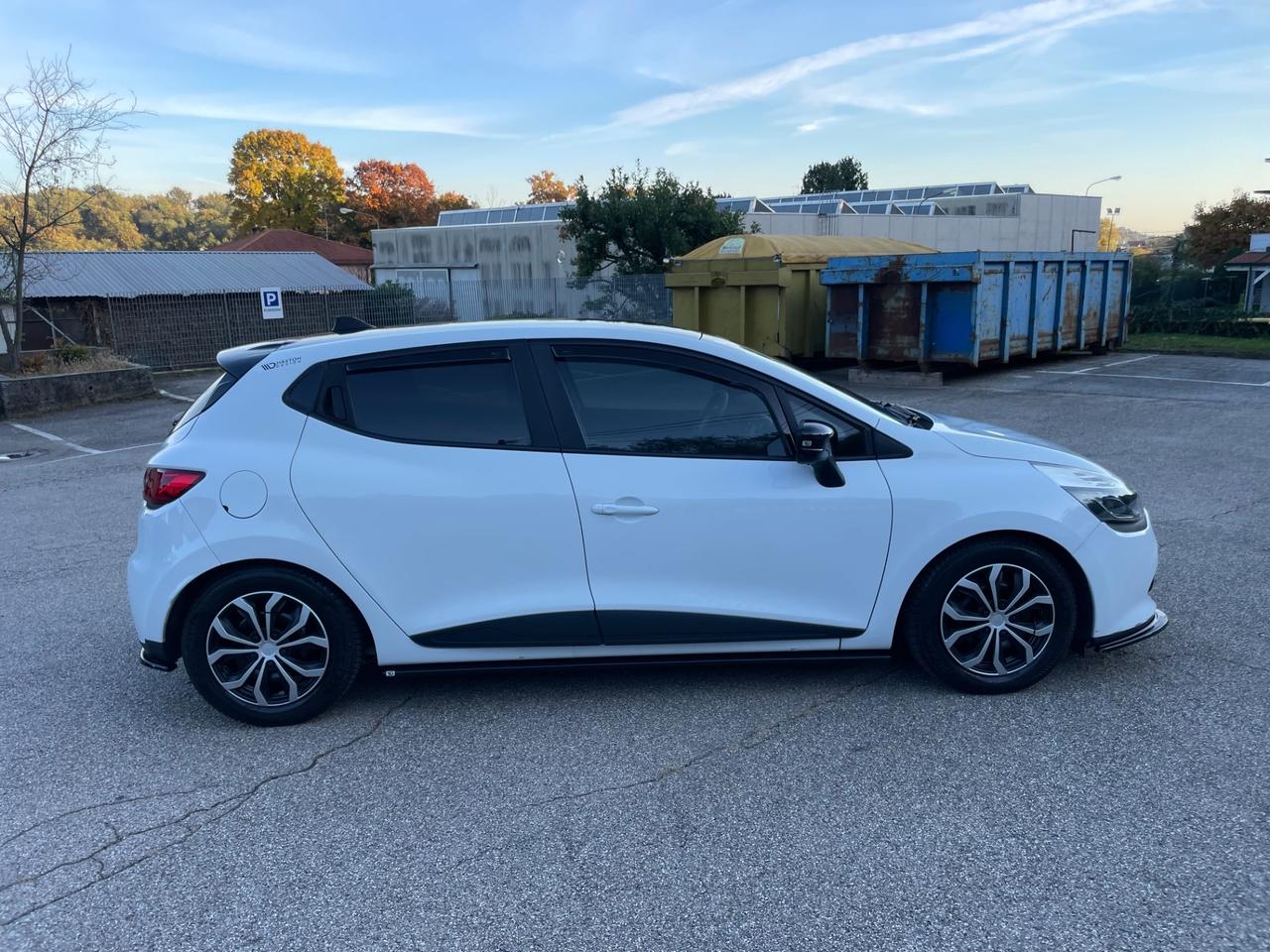 Renault Clio 1.5 dCi 8V 75CV 5 porte Live