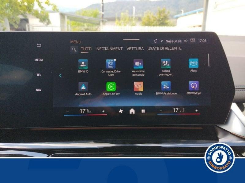 BMW Serie 2 Active Tourer 225e xDrive M Sport