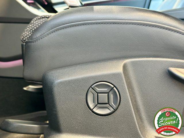 AUDI A6 Avant 40 2.0 TDI quattro ultra S tronic *S-LINE*