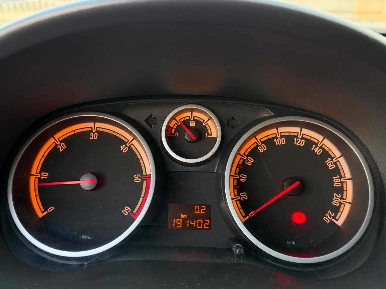 Opel Corsa 1.3 CDTI 75CV Euro 5