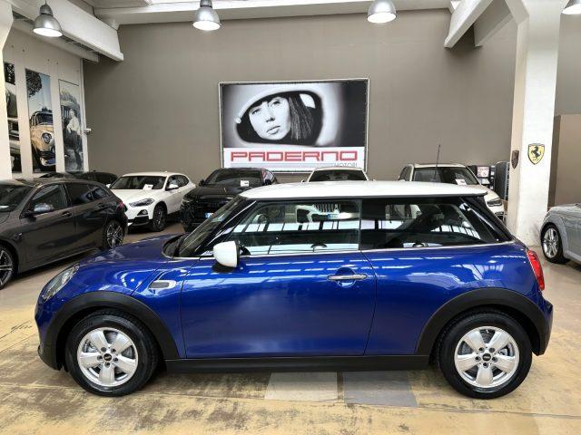 MINI Cooper 1.5 Boost - IVA Esposta
