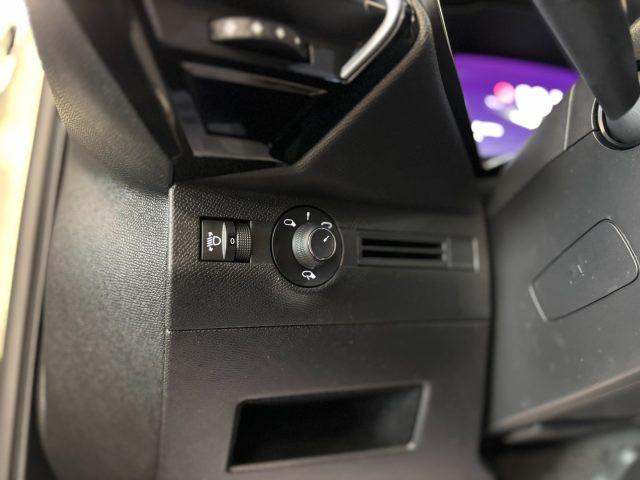 DS AUTOMOBILES DS 7 1.5 BlueHDi Automatico Bastille Business